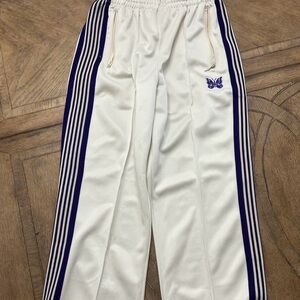 Needles HD Track Pants XS
